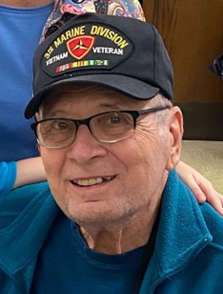 Jon R. Serra Sr. Profile Photo