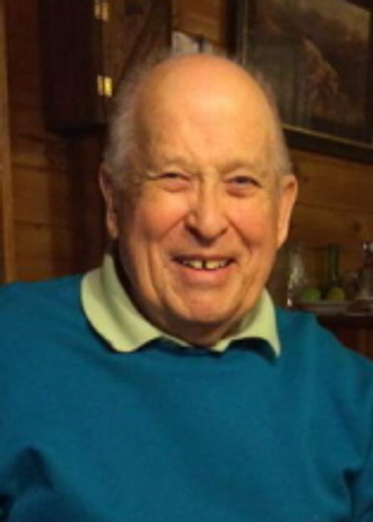 Ernest D. Thompson
