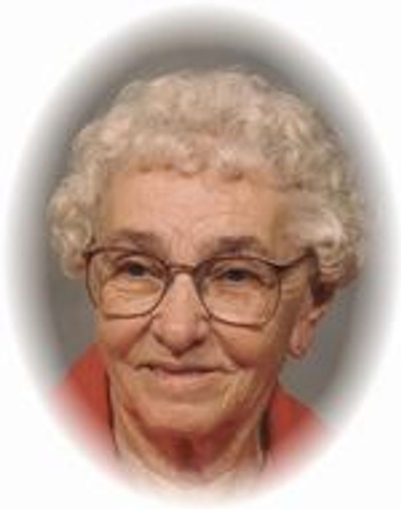Clara Rehling