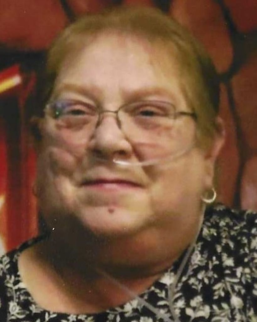 Robin Elaine Bennington
