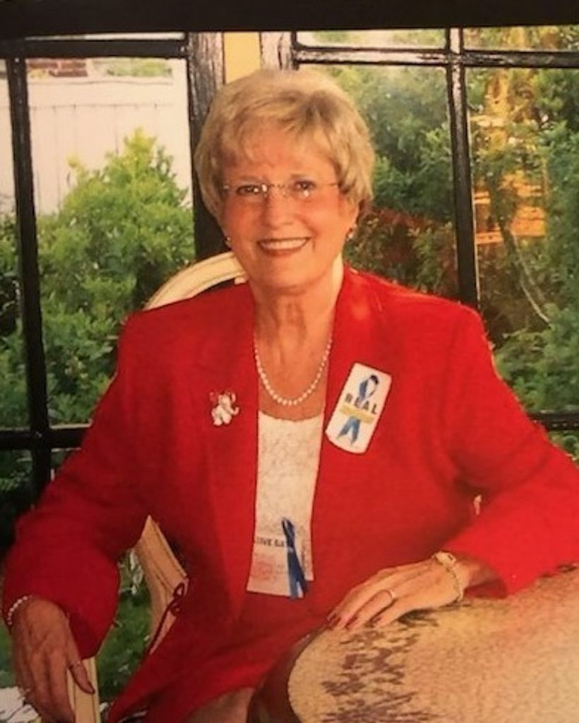Tommie Allen Harding Profile Photo