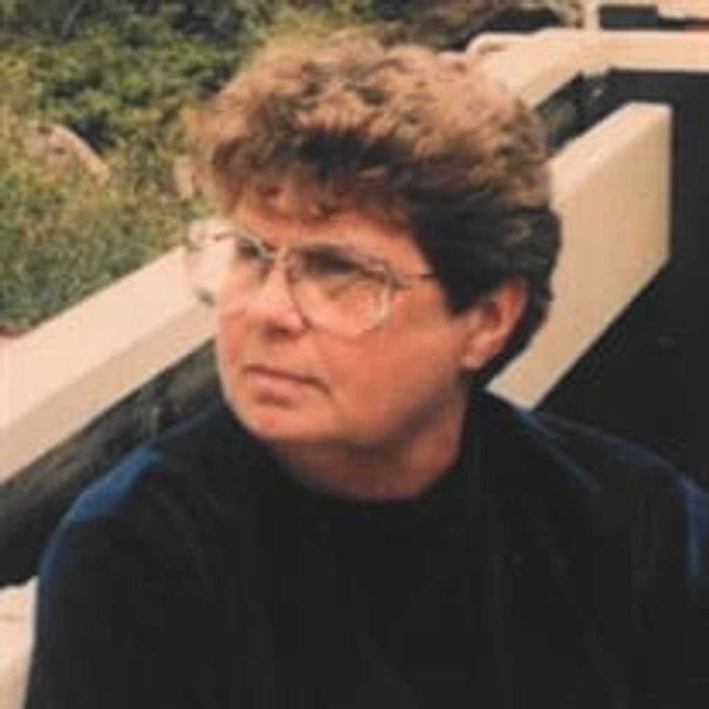 Virginia M Beckham