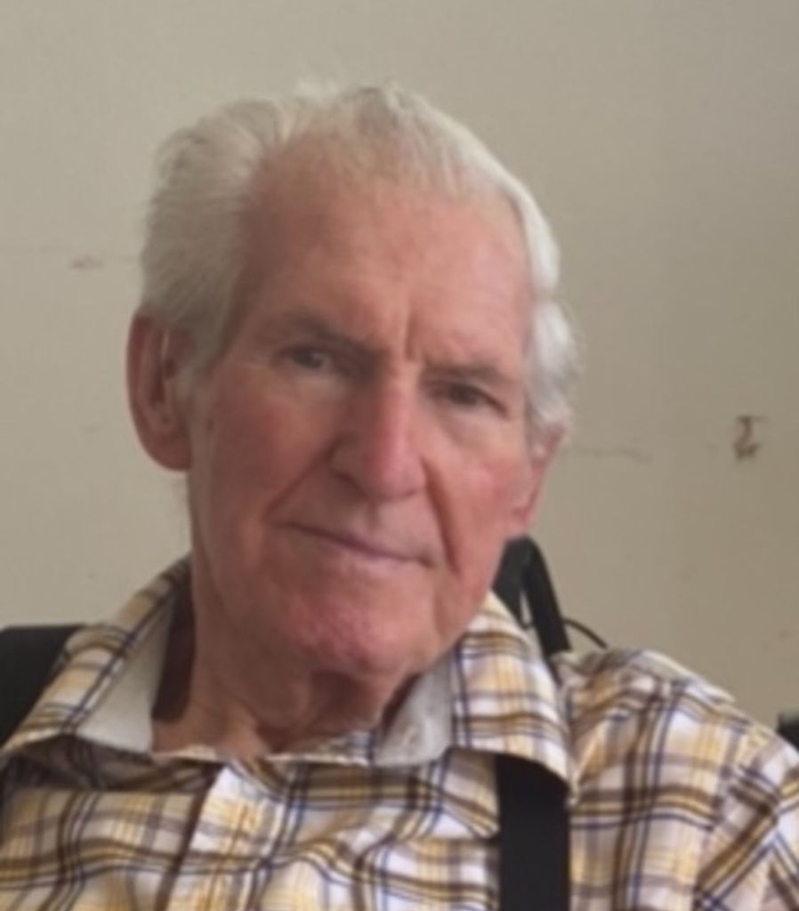 Richard Young Sr. Profile Photo