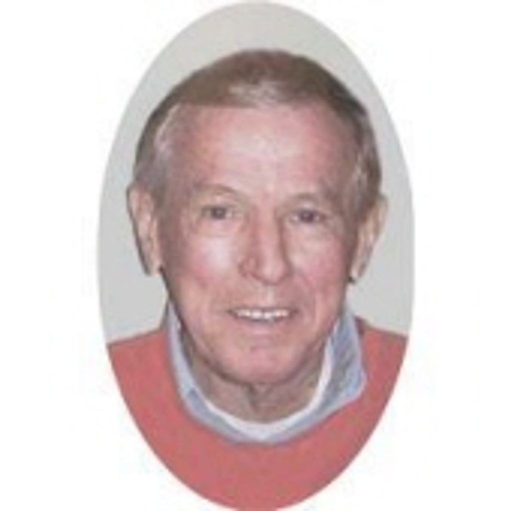 Charles Boswell Profile Photo