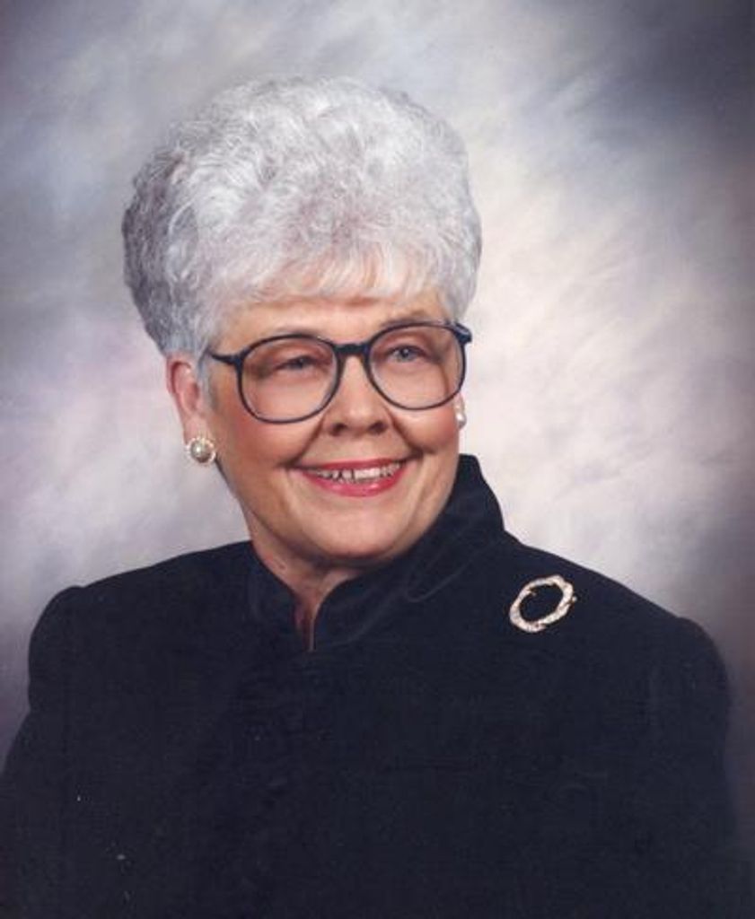 Gloria Ann Mercer Profile Photo