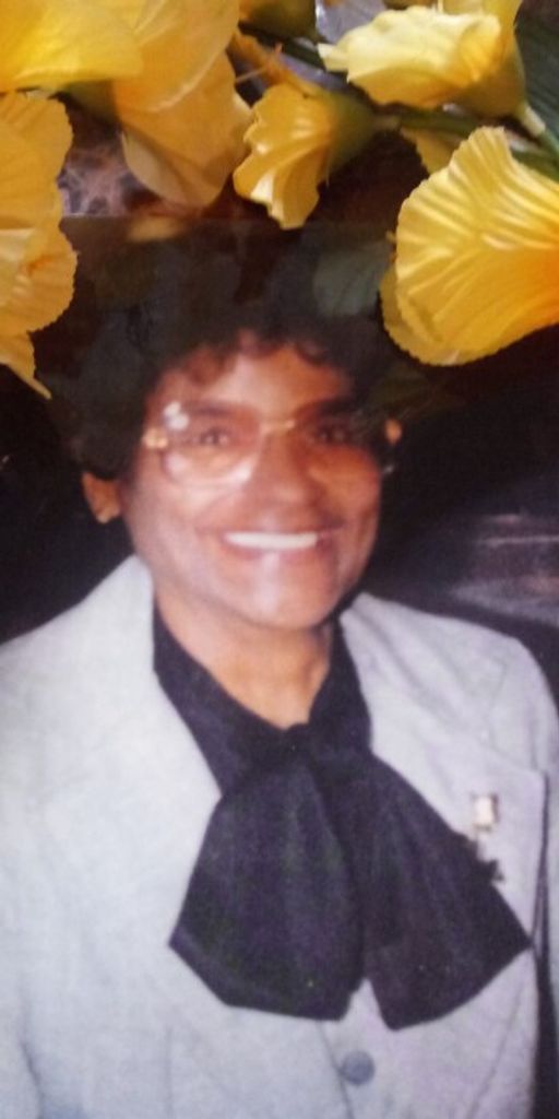 Mollie Virginia (Nairne)  Jones