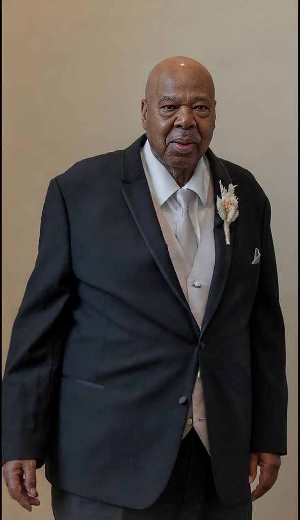 Clarence Cole Profile Photo