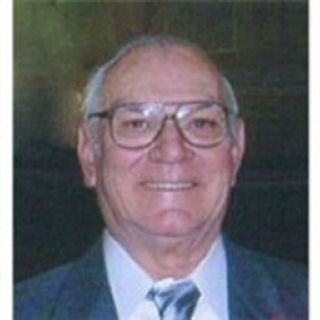 Frank Liston