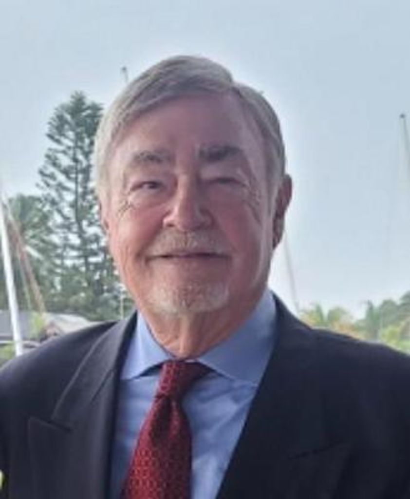 Robert Lee Mearns Jr. Profile Photo