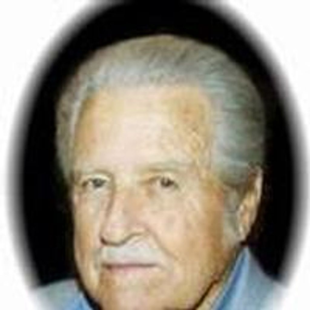 Thomas Marion Walden Sr.