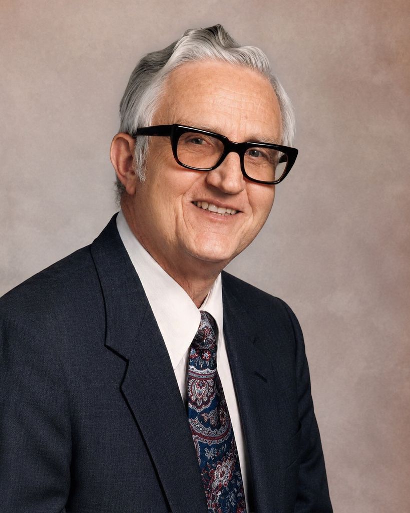 Robert Daniel Fisher