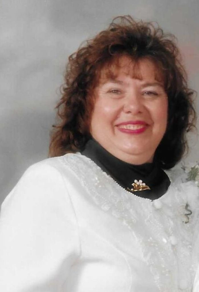 Carol Fenster