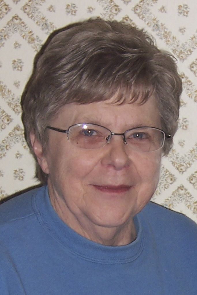 Doris Opsahl