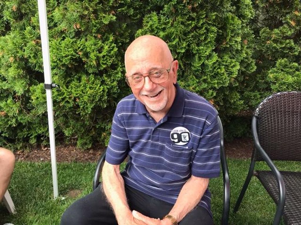 Rudolph F. Cesarini Profile Photo