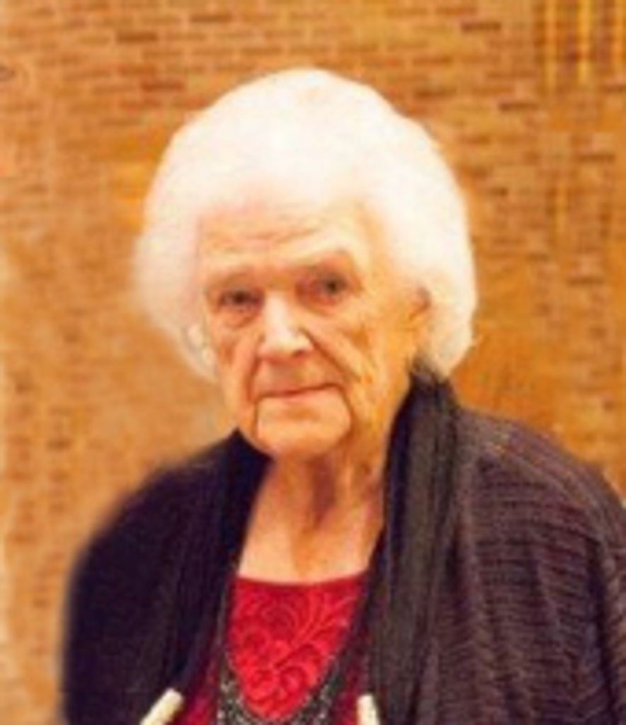 Maxine Ann Krolikowski