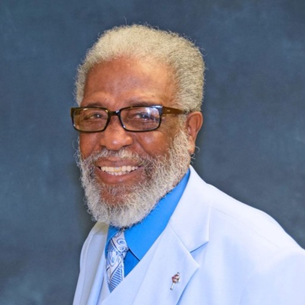 Retired Tsgt Matthew Hardeman, Jr. Profile Photo