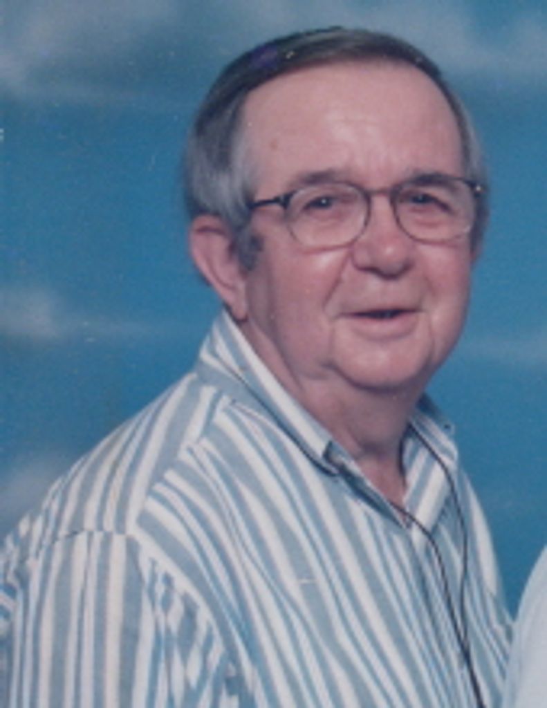 Gerald L. Gillis