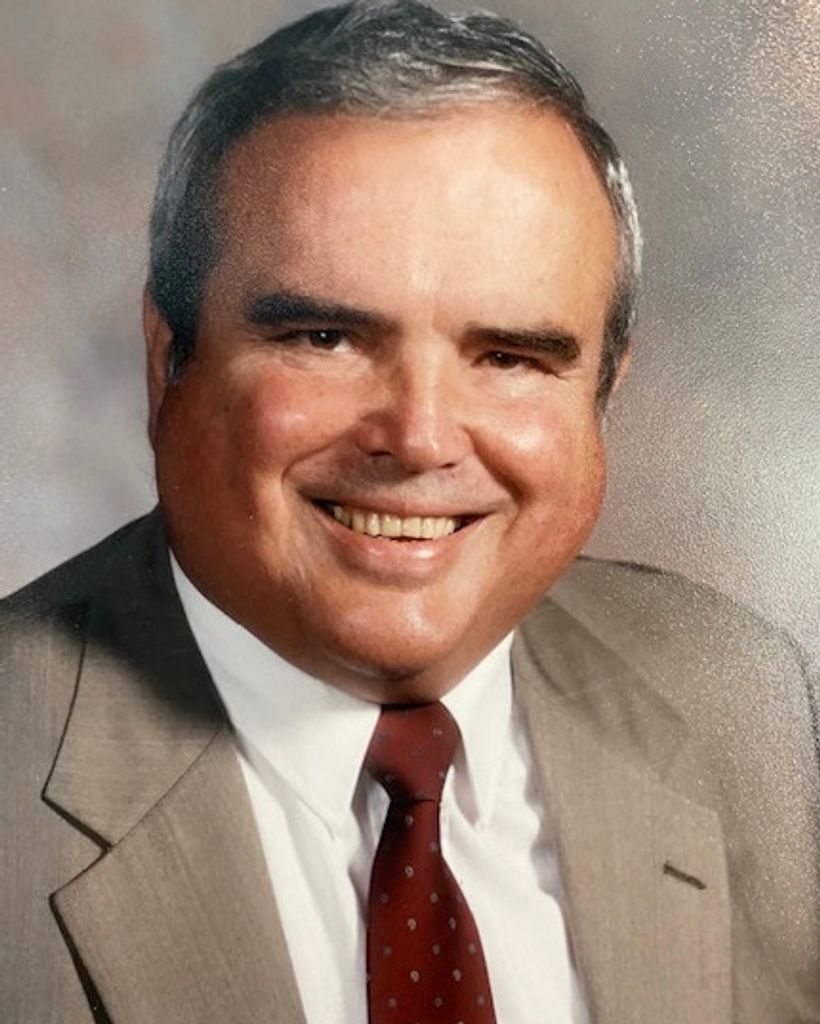 John William Boten Profile Photo