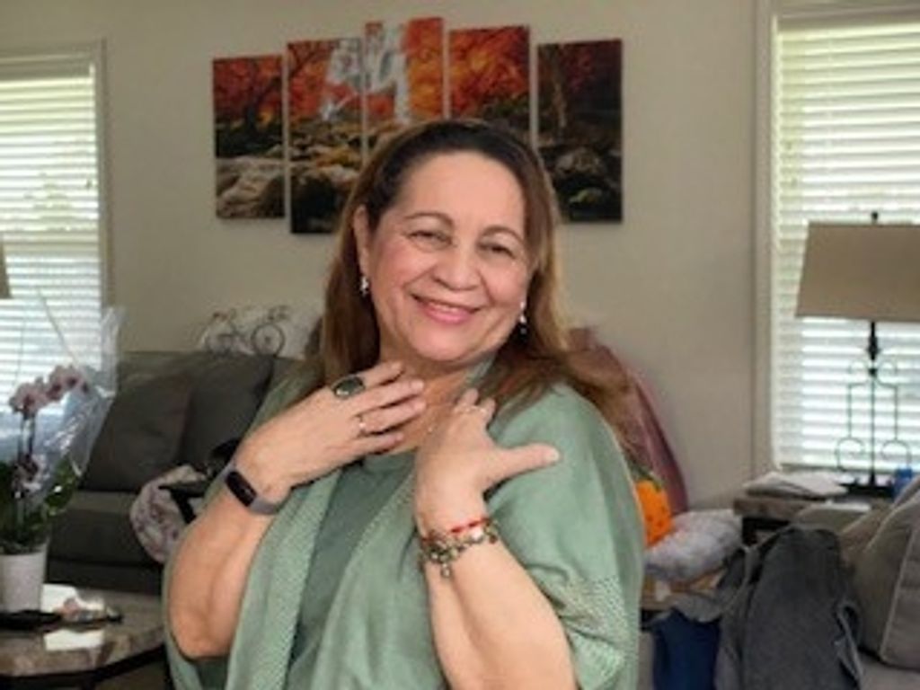 Myrna Rosa Gonzalez Gonzalez