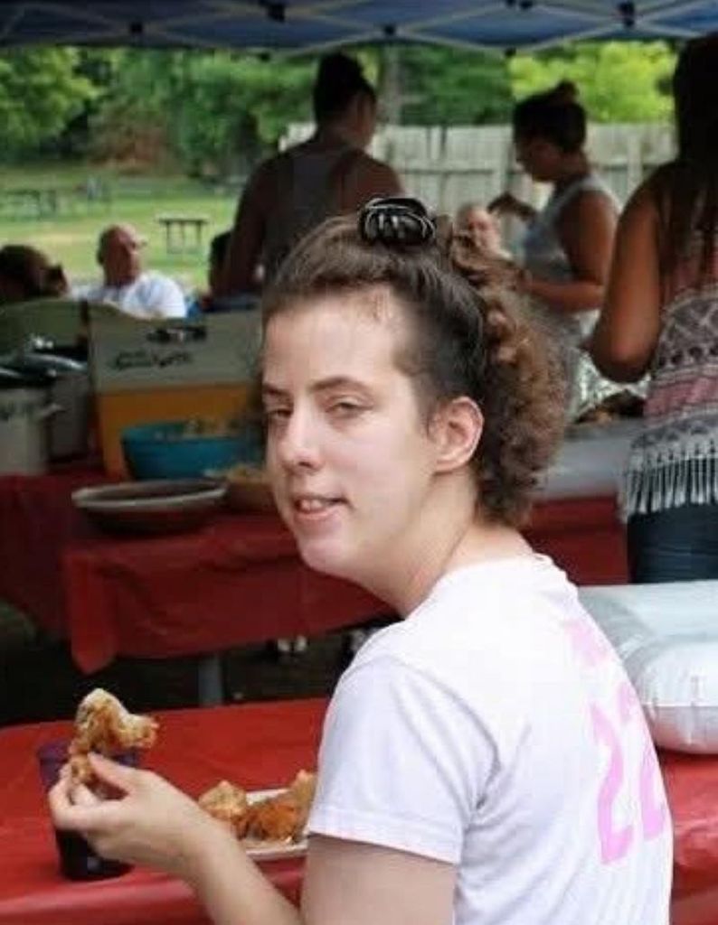 Rebecca Jean Petraska Profile Photo