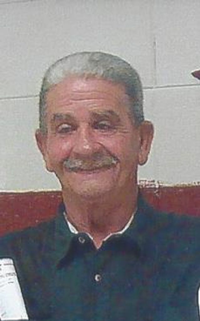 Joseph Bobby Byrd