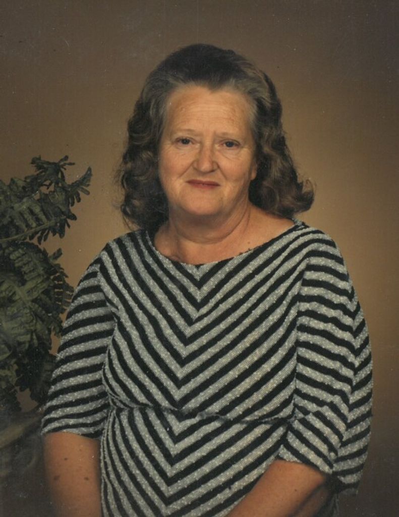 Rebeckah "Peggy" Abbott