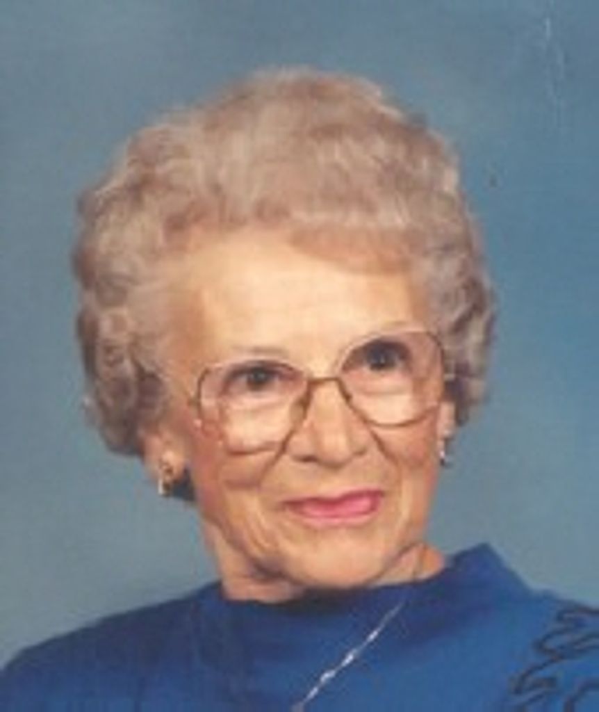 Florence Kleis Caturia