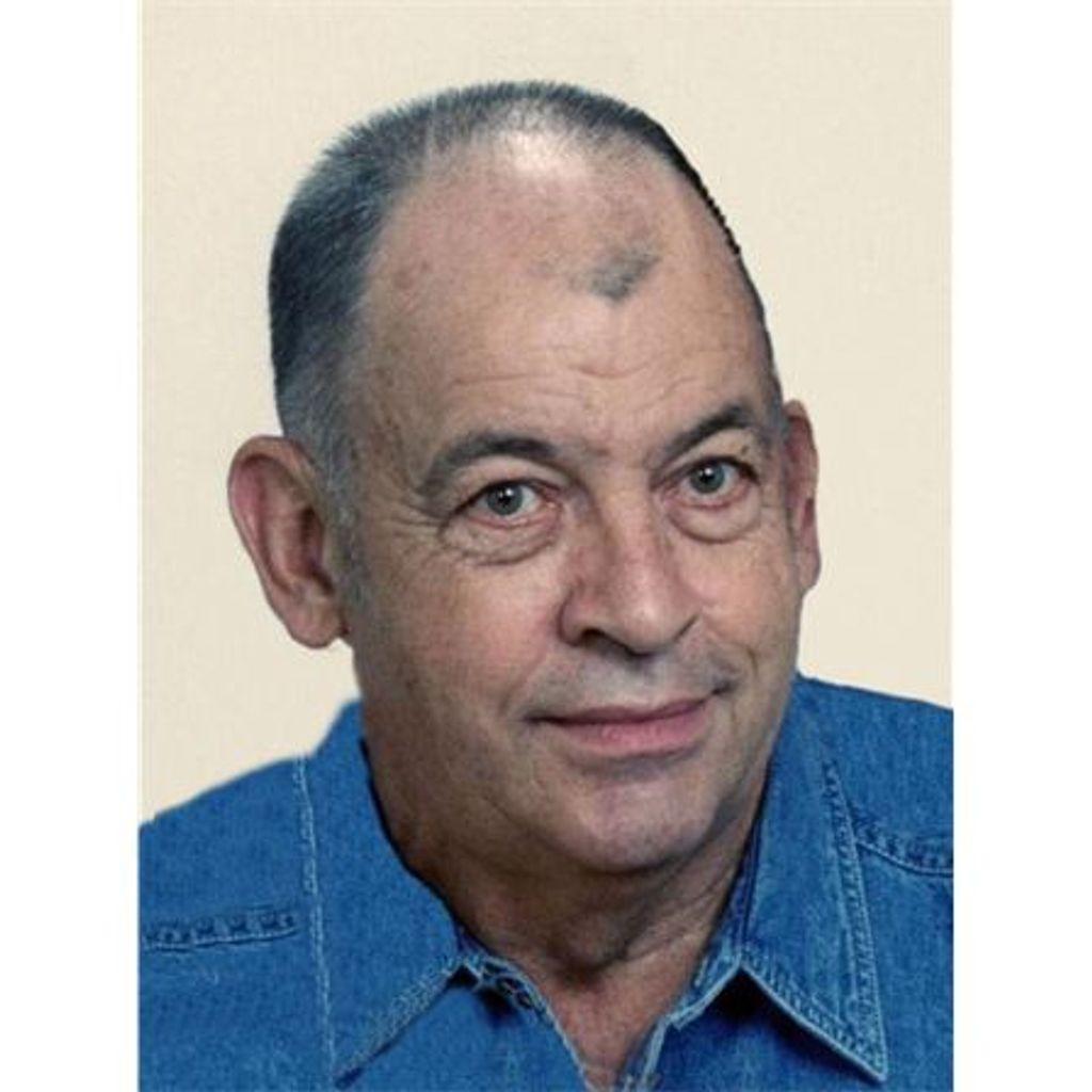 Eugene J. Diephuis