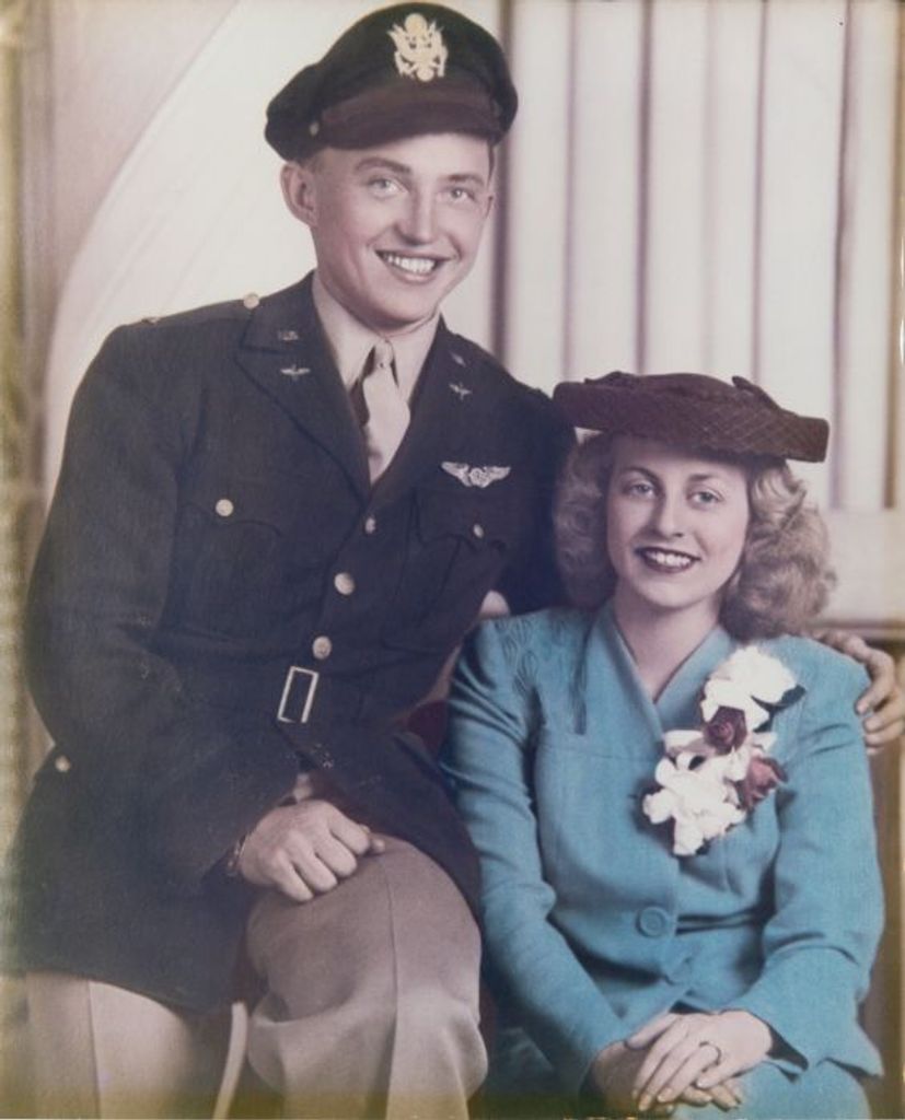 Elaine Florence (Stenzel)  Stangel