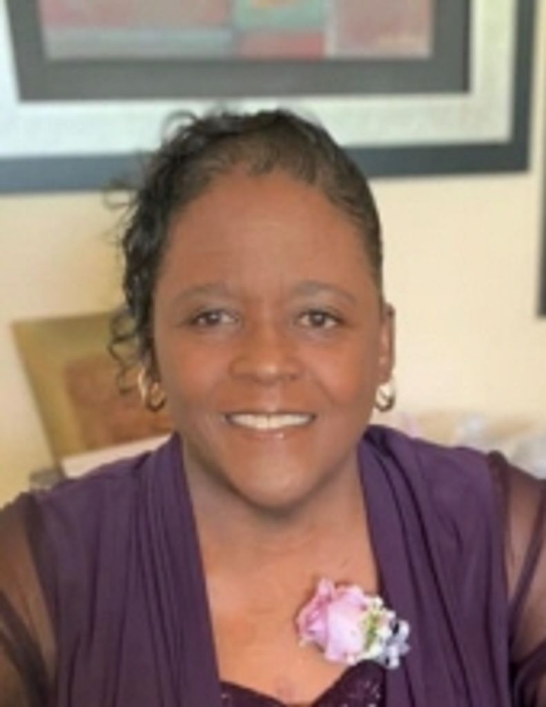 Shelia Robinson Profile Photo