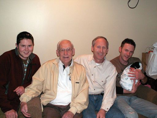 James Currin Bergin photo gallery thumbnail 20 of 33