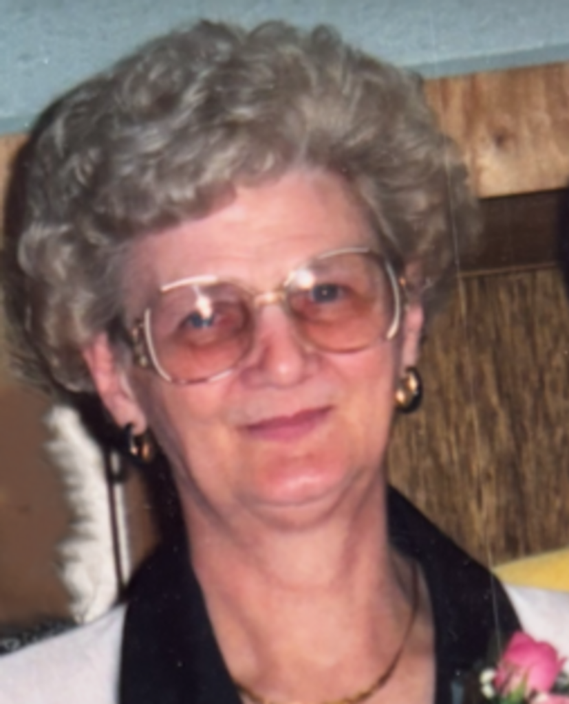 Genavee Cornelia Wimer