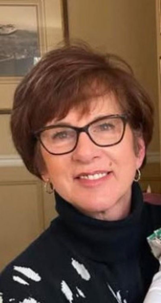 Megan Maureen Mulligan