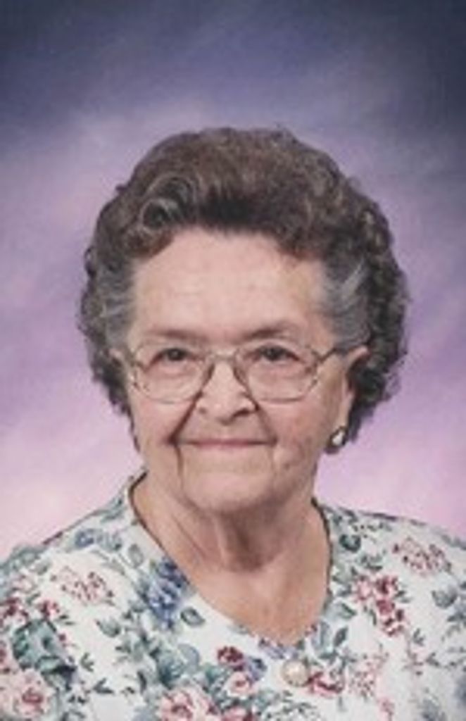 Dorothy J. Hinkle