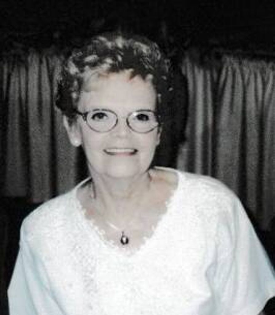 Arlene Madsen