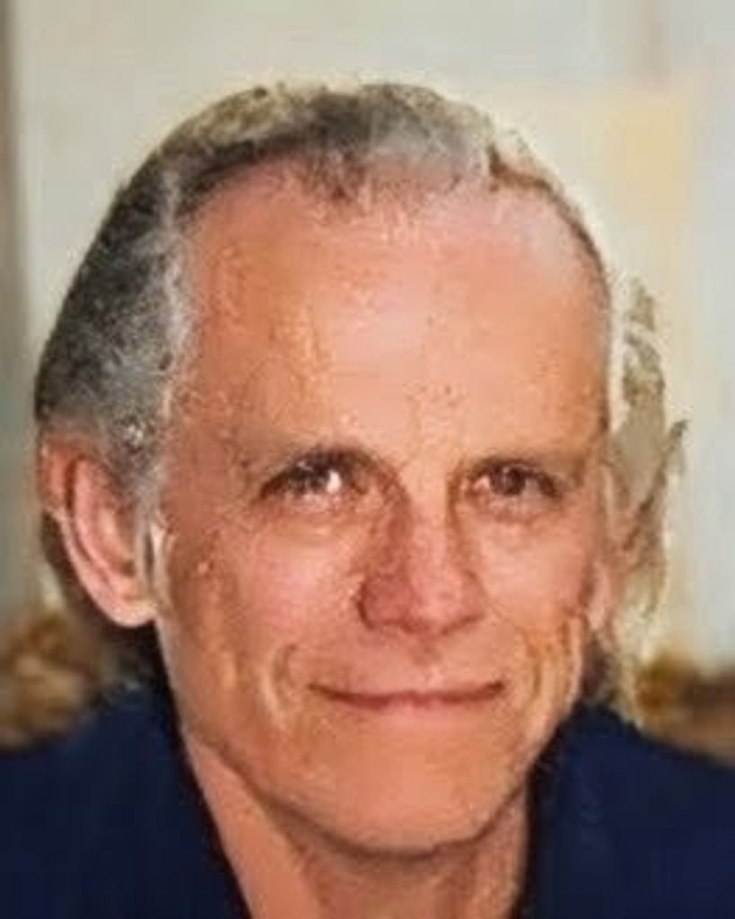 Mr. David Patton Hallman