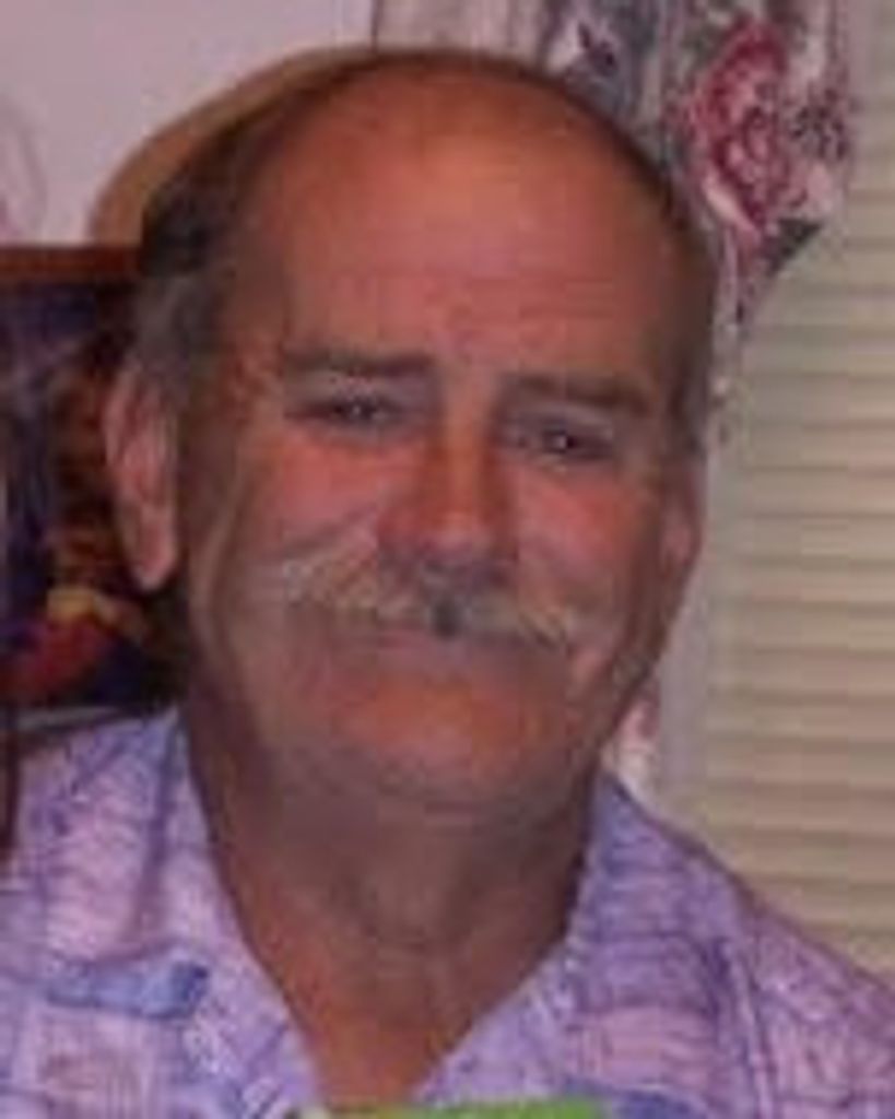 Harry R. Worley Profile Photo