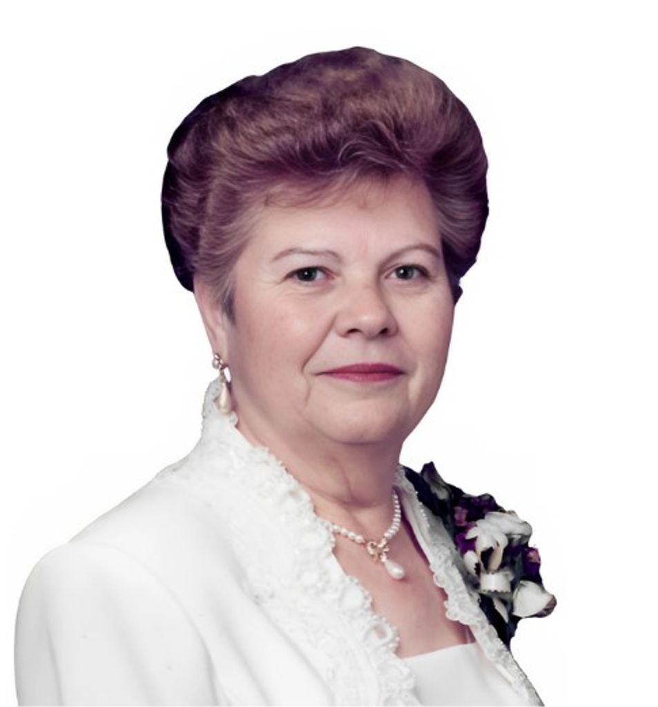 Eugenia Vavilis Profile Photo