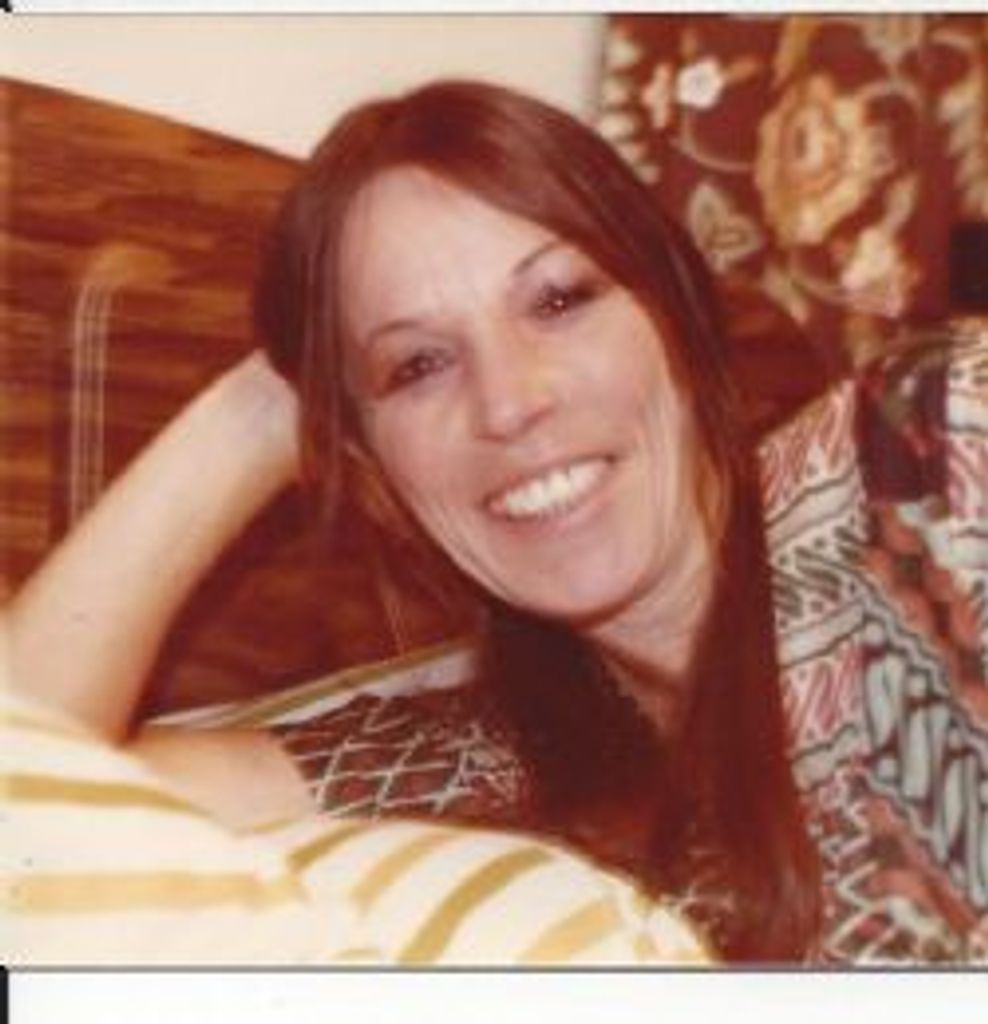 Katherine  Delores Wise
