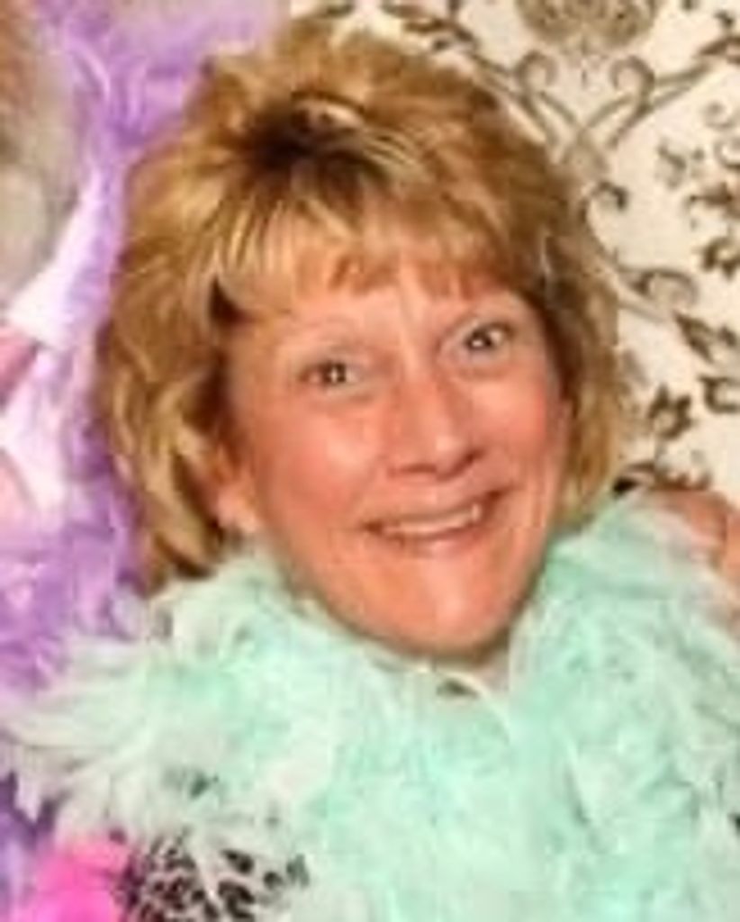 Deborah Sue Hudik