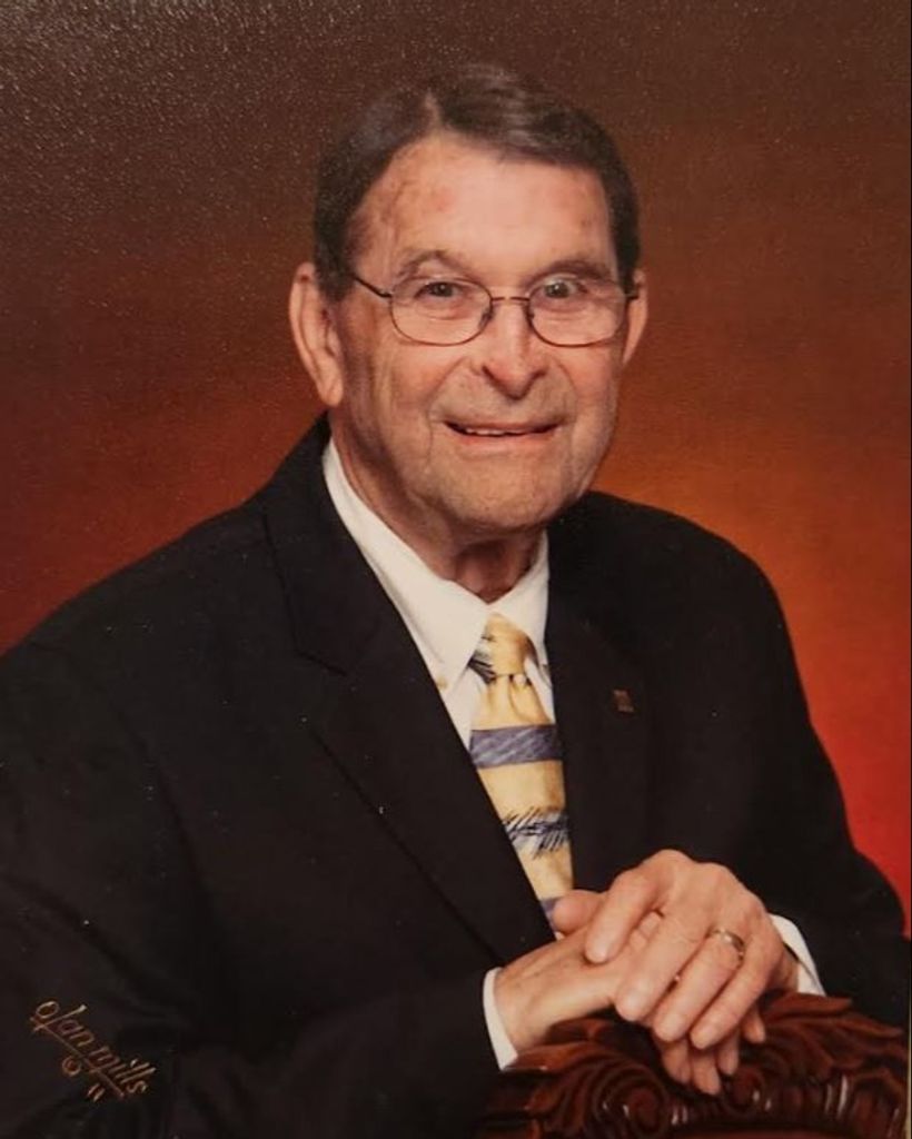 Richard Smith Profile Photo