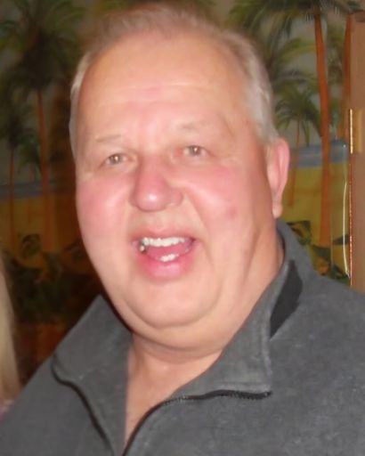 Richard Jake Mein Profile Photo