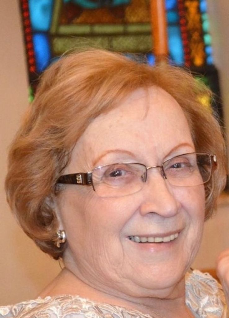 Sonia Ann Diakiw Profile Photo