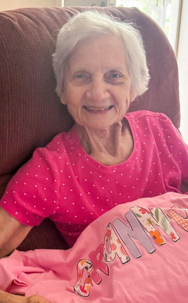 Wanda S. Mullins Profile Photo