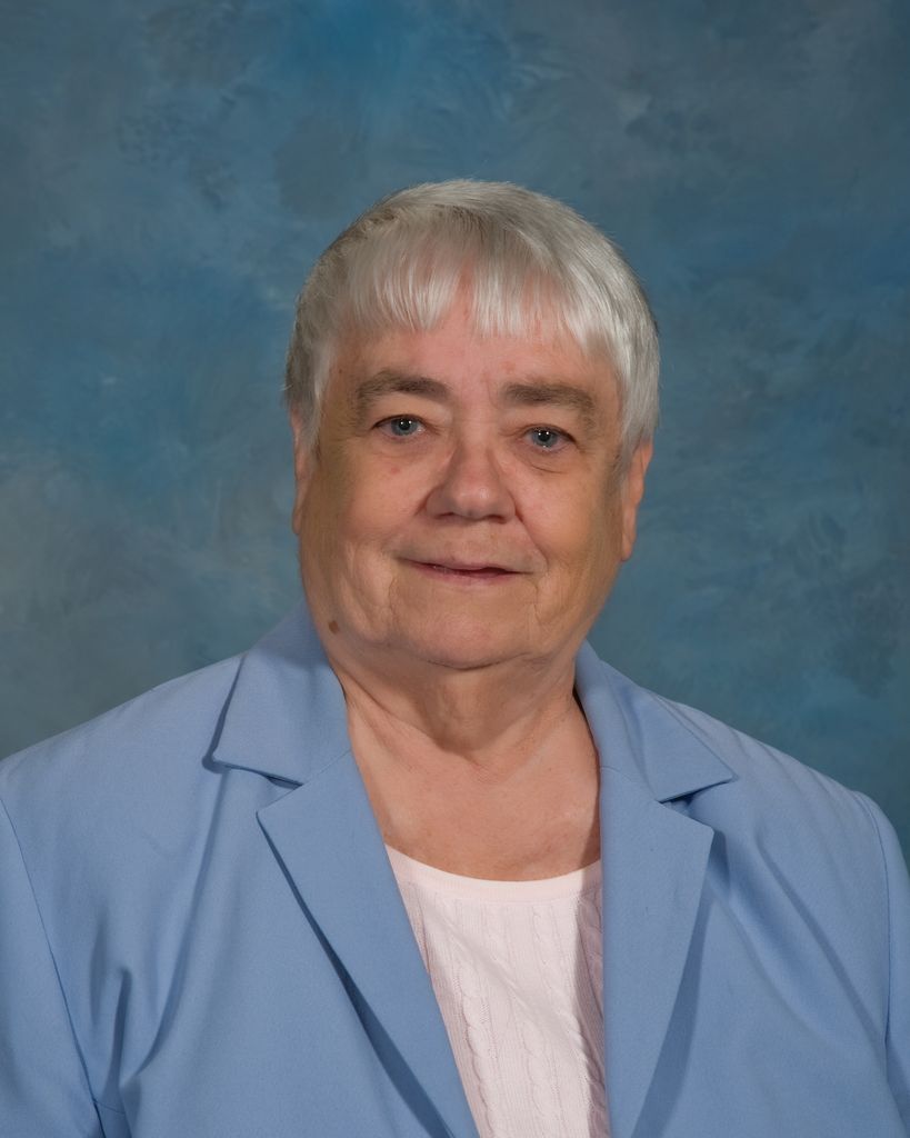 Alice T. Boyle, Ssj Profile Photo