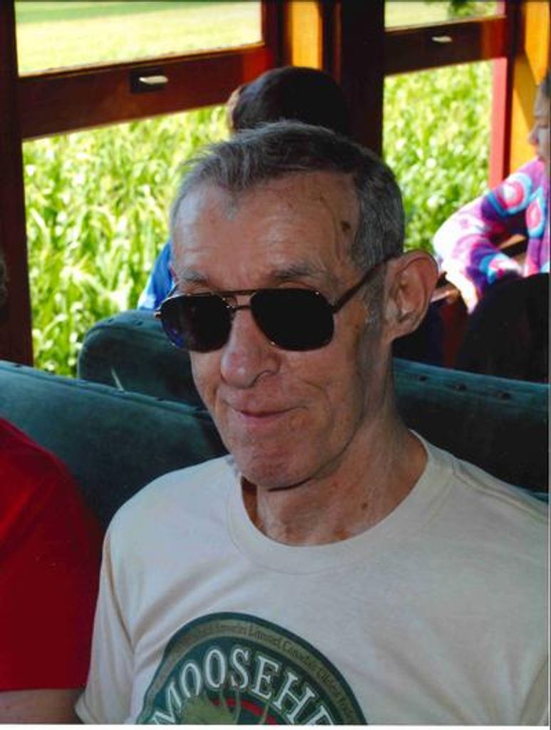 Warren "Sonny" Gressley Profile Photo