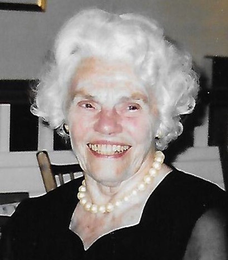 Dorothy Craig (Barnum)  Venter Profile Photo