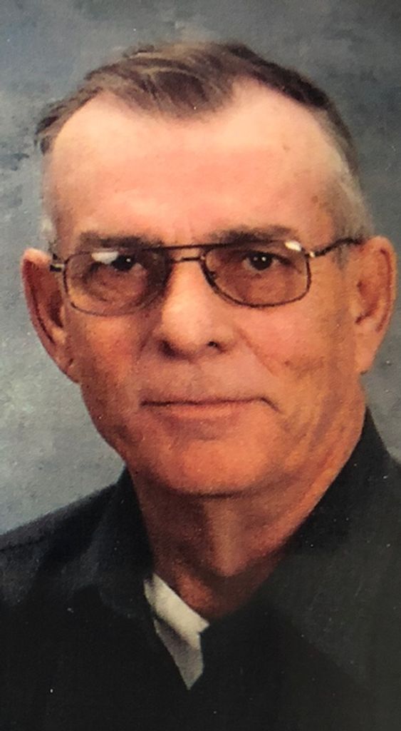 John Milton Spangler Profile Photo