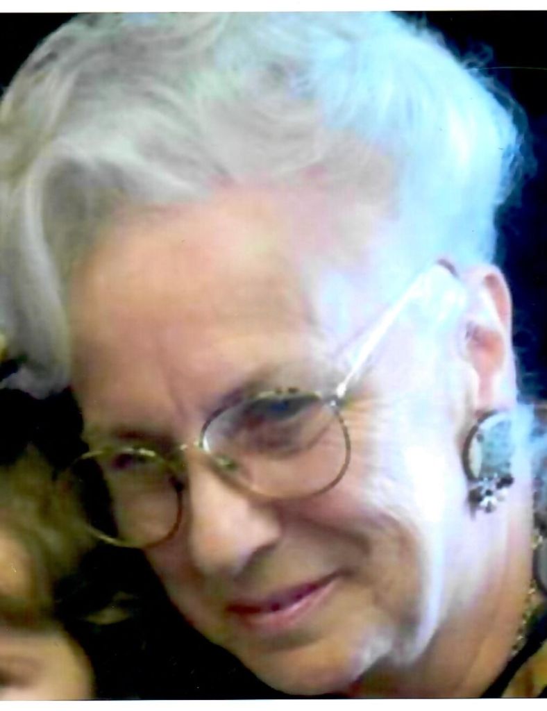 Mary L. Peterson Profile Photo
