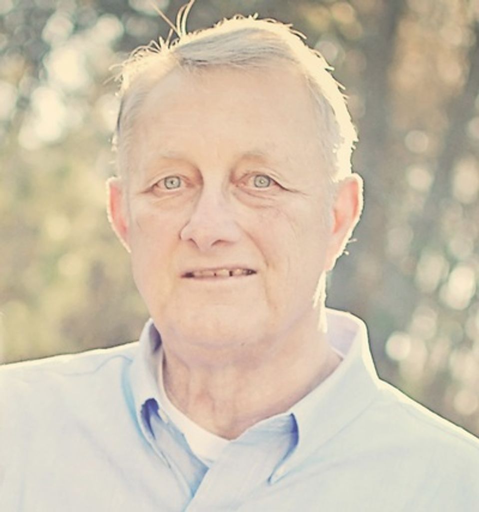 David Hodge Wagnon Profile Photo